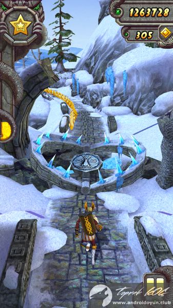 Temple Run 2 Hack Apk Download For Android