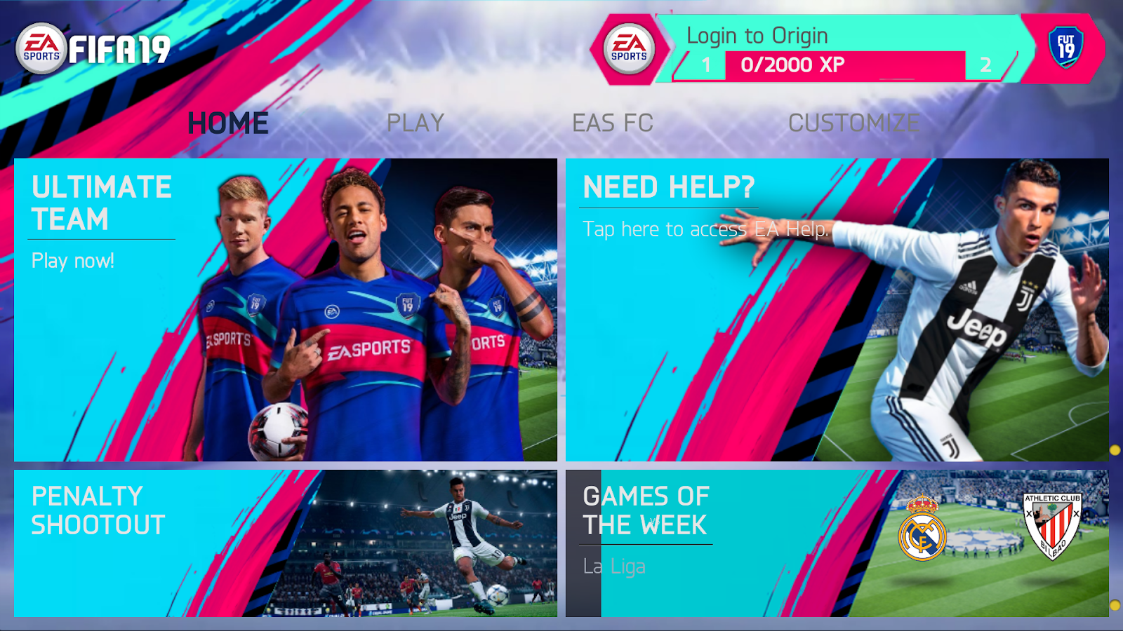 Fifa 13 full game download for android