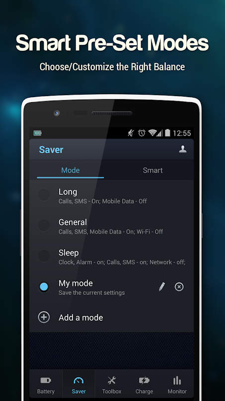 Free Download Battery Saver For Android Apk