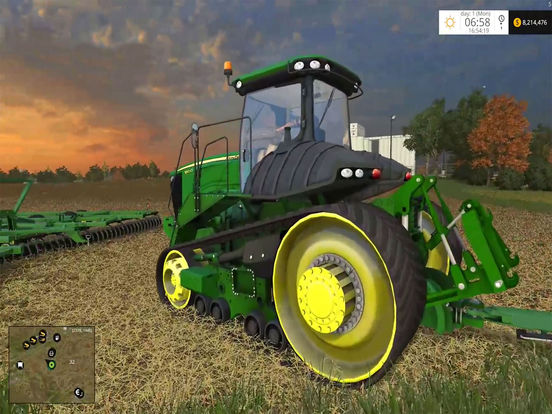 Farming Usa Game Free Download For Android