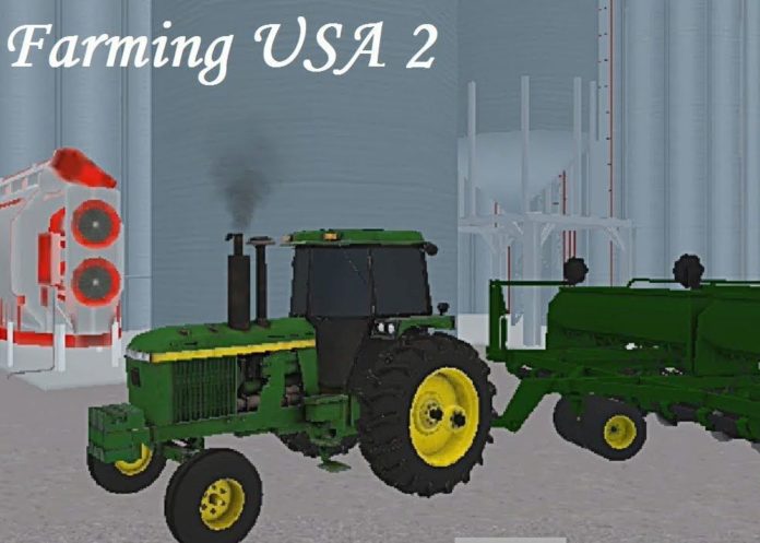 Farming usa game free download for android phone