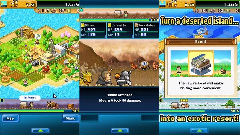 Small games for mobile phones free download